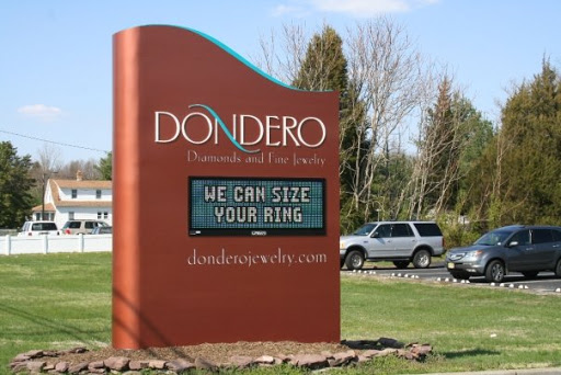 Jeweler «Dondero Jewelry», reviews and photos, 2439 N Delsea Dr, Vineland, NJ 08360, USA