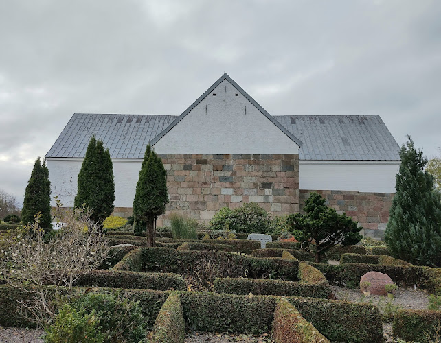 Kirkevej 2, Selde, 7870 Roslev