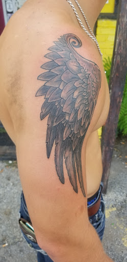 Explore tattoo ideas for women, creative tattoo ideas in Meridian, available at SK-Tattoo1