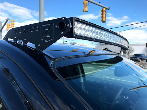 Car Stereo Store «Audio Dezign», reviews and photos, 360 W Main Rd, Middletown, RI 02842, USA