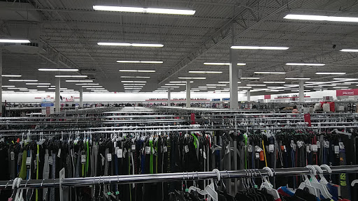 Clothing Store «Burlington Coat Factory», reviews and photos, 9470 FM 1960 Bypass Rd W, Humble, TX 77338, USA