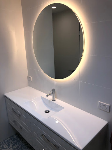 Vivid Bathroom Renovations