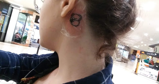 Tattoo Shop «Crimson Heart Studio», reviews and photos, 1928 S Commons, Federal Way, WA 98003, USA