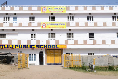 Sutlej Public School