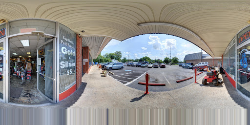 Pawn Shop «All American Pawn», reviews and photos, 412 Old Morgantown Rd, Bowling Green, KY 42101, USA