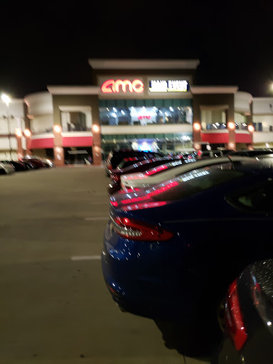 Movie Theater «AMC Parkway Pointe 15», reviews and photos, 3101 Cobb Pkwy SE #201, Atlanta, GA 30339, USA