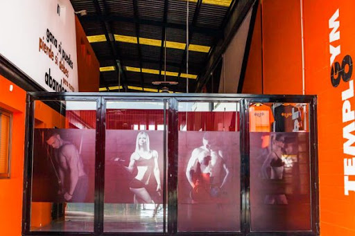 CENTRO DEPORTIVO MONTE CHICO M&C FITNESS MMA