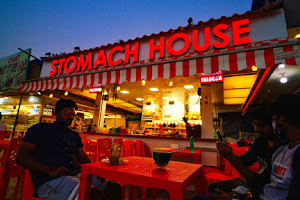 Stomach House image