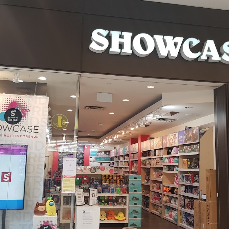 Showcase