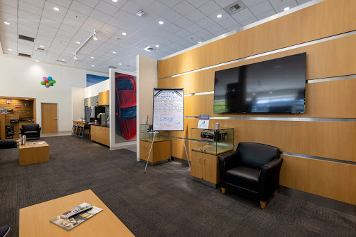 Ford Dealer «AutoNation Ford Bellevue», reviews and photos, 411 116th Ave NE, Bellevue, WA 98004, USA