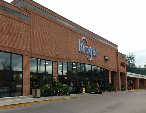 Grocery Store «Kroger», reviews and photos, 528 S College Ave, Bloomington, IN 47403, USA