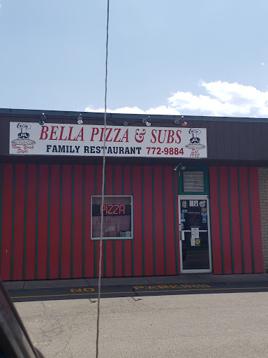Bella Pizza image 5