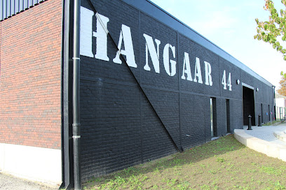 Evenementenhal Hangaar 44