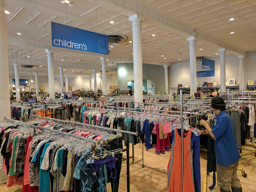 Thrift Store «Goodwill Denver - Broadway», reviews and photos, 21 S Broadway, Denver, CO 80209, USA