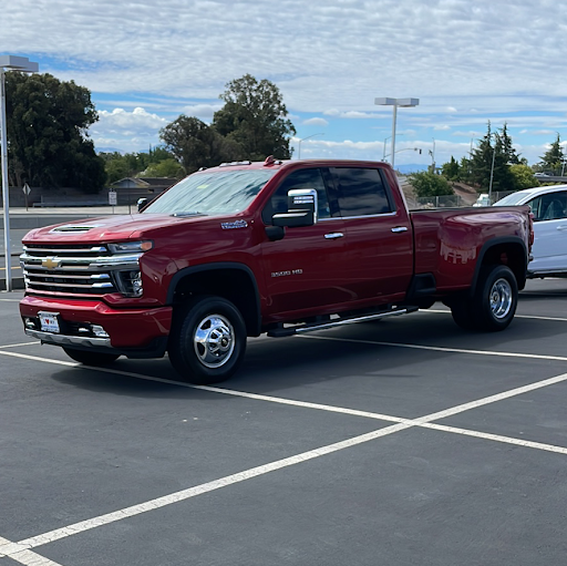 Car Dealer «Fairfield Chevrolet Subaru», reviews and photos, 2501 Martin Rd, Fairfield, CA 94534, USA