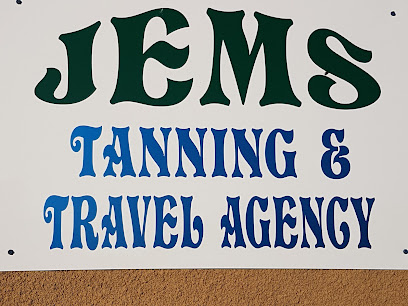 JEMS Tanning & Travel