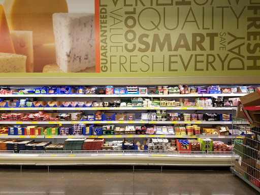 Supermarket «ALDI», reviews and photos, 1339 Plaza Dr N, Granbury, TX 76048, USA