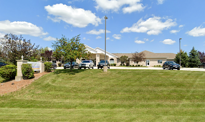 Sage Meadow of De Pere Assisted Living and Memory Care
