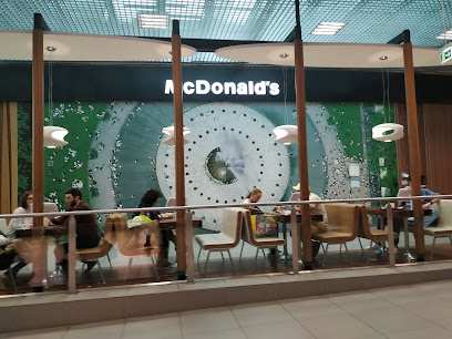 McDonald's - Aeroporto T1