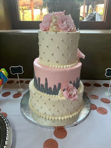 Bakery «Cake Art», reviews and photos, 18402 U.S. 281 Access Rd, San Antonio, TX 78259, USA