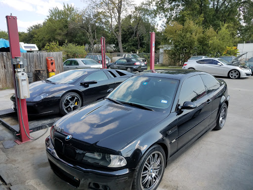 Auto Repair Shop «Pharaoh Auto Repair, LLC», reviews and photos, 5555 Randolph Blvd, San Antonio, TX 78233, USA