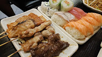 Sushi du Restaurant japonais Chiba à Lille - n°20