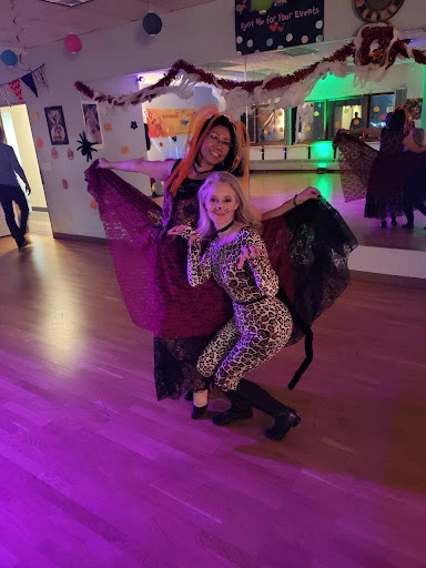 Ballroom Dance Instructor «Ballroom & Latin Dance Club», reviews and photos, 1103 W Burnsville Pkwy, Burnsville, MN 55337, USA