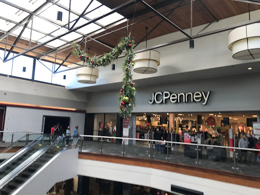 Department Store «JCPenney», reviews and photos, 700 Haywood Rd, Greenville, SC 29607, USA