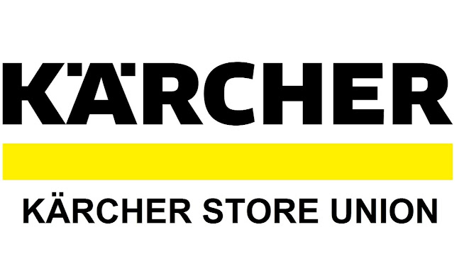 Hozzászólások és értékelések az Kärcher Store UNION-ról