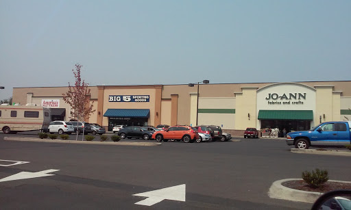 Sporting Goods Store «Big 5 Sporting Goods», reviews and photos, 180 SE Neptune Dr #B, Warrenton, OR 97146, USA