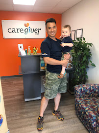 Caregiver USA Corp. - Photo 3 - Car repair in Columbus, OH, Columbus