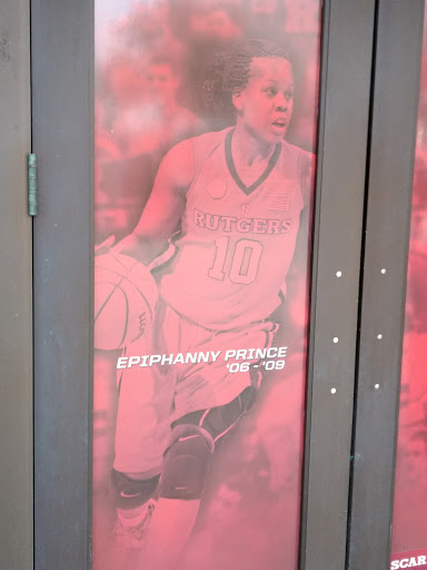 Stadium «Rutgers Athletic Center», reviews and photos, 83 Rockafeller Rd, Piscataway Township, NJ 08854, USA