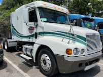 Diesel Family Logistics LLC - Photo 4 - Car repair in Chesapeake, VA, Chesapeake