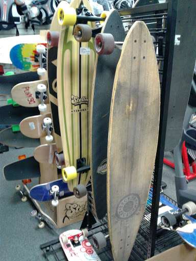 Sporting Goods Store «Play It Again Sports», reviews and photos, 1840 E Warner Rd Suite 126, Tempe, AZ 85284, USA