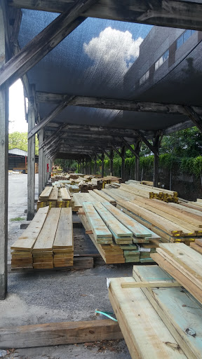 Lumber Store «Thomas Lumber Co», reviews and photos, 231 W Gore St, Orlando, FL 32806, USA