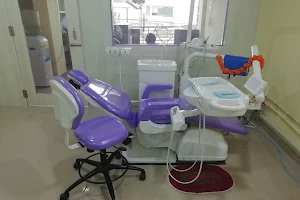SR Smiles Multi Speciality Dental Hospital image