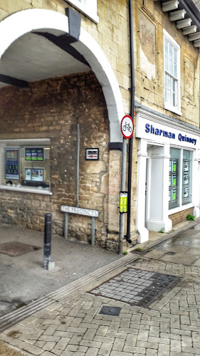 Reviews of Sharman Quinney Estate Agents in Market Deeping in Peterborough - Real estate agency