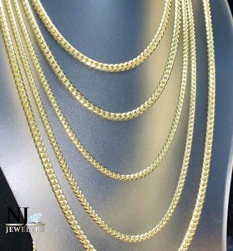 Wholesale Jeweler «N J Jewelers Inc», reviews and photos, 2201 N 10th St, McAllen, TX 78501, USA