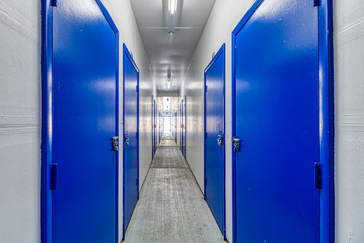 Storage Facility «Extra Space Storage», reviews and photos, 1001 Tollgate Rd, Elgin, IL 60123, USA