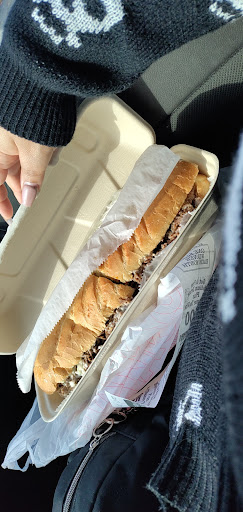 Sandwich Shop «Firehouse Subs», reviews and photos, 3124 W North Ave, Stone Park, IL 60165, USA