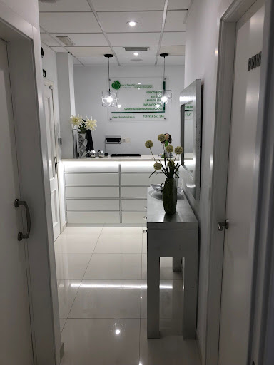 Clínica Isabel Bandrés ,  Odontología Láser en Zafra, Badajoz