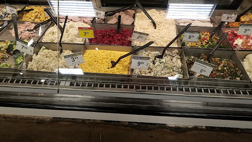 Grocery Store «Kroger», reviews and photos, 175 Lancaster Pike, Circleville, OH 43113, USA