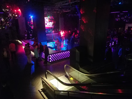 Night Club «Haven Nightclub», reviews and photos, 1 Castle Blvd, Atlantic City, NJ 08401, USA
