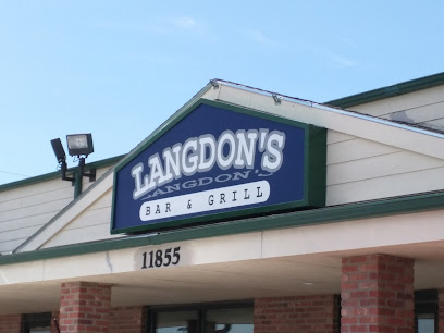 Langdon's Bar & Grill