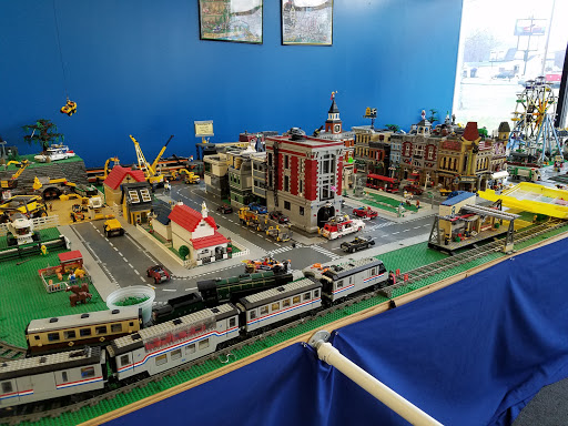 Toy Store «Bricks and Minifigs», reviews and photos, 1173 Queen St, Southington, CT 06489, USA