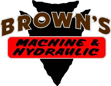 Brown's Machine & Hydraulic