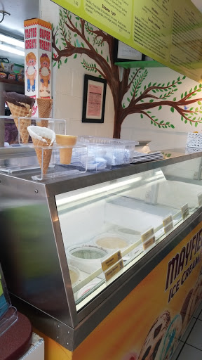 Ice Cream Shop «Chunky Monkey Ice Cream Shop», reviews and photos, 139 Little Senator Cir, Clinton, TN 37716, USA