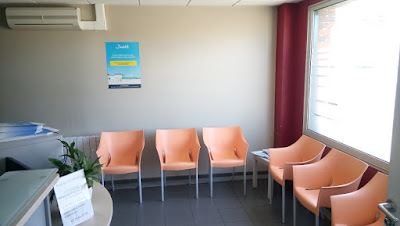 Centre d'Imagerie Médicale de Saint-Pol-sur-Mer à Dunkerque