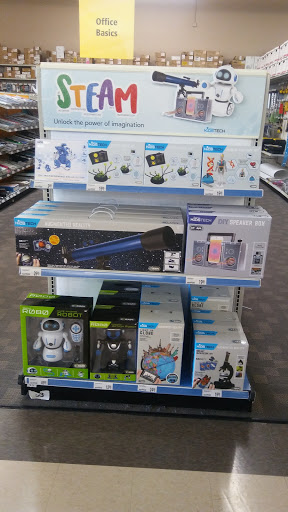 Office Supply Store «OfficeMax», reviews and photos, 26579 Bouquet Canyon Rd, Santa Clarita, CA 91350, USA