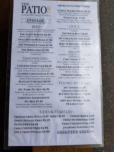 Golf Club «Linville Land Harbor Golf Club», reviews and photos, 1665 Goose Hollow Rd, Linville, NC 28646, USA